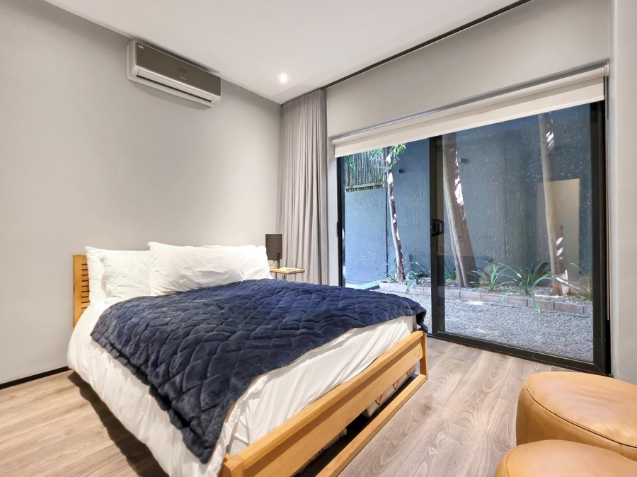 To Let 4 Bedroom Property for Rent in Higgovale Western Cape